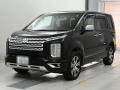 2022 Mitsubishi Delica D5