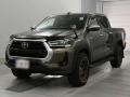 2023 Toyota Hilux