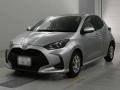 2023 Toyota YARIS