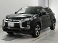 2024 Mitsubishi RVR