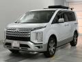 2023 Mitsubishi Delica D5