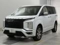 2022 Mitsubishi Delica D5