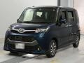 2018 Toyota TANK
