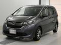 2018 Honda Freed Plus