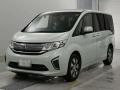 2016 Honda Step WGN