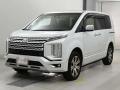 2023 Mitsubishi Delica D5