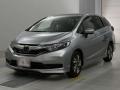 2022 Honda SHUTTLE