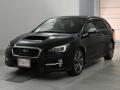 2016 Subaru Levorg