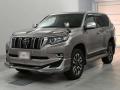 2022 Toyota Land Cruiser Prado