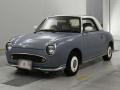 1991 Nissan Figaro