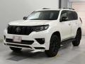 2023 Toyota Land Cruiser Prado