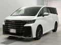 2024 Toyota Vellfire Hybrid