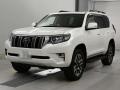 2022 Toyota Land Cruiser Prado