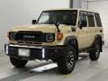2024 Toyota Land Cruiser 70