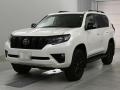 2023 Toyota Land Cruiser Prado