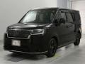 2022 Honda Step WGN