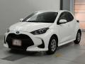 2023 Toyota YARIS