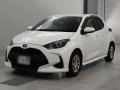 2023 Toyota YARIS