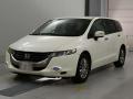 2009 Honda Odyssey
