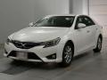 2016 Toyota Mark X