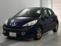 2008 Peugeot 207