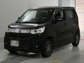 2014 Suzuki WAGON R STINGRAY