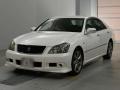 2006 Toyota Crown