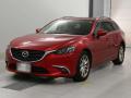 2016 Mazda Atenza Wagon