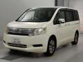 2011 Honda Step WGN
