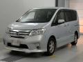 2013 Nissan Serena