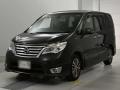 2014 Nissan Serena