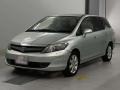 2006 Honda Airwave