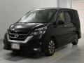 2016 Nissan Serena