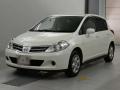 2010 Nissan Tiida