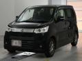 2014 Suzuki WAGON R STINGRAY