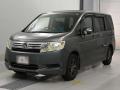 2011 Honda Step WGN