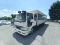 2000 Hino RANGER