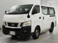 2013 Nissan NV350 CARAVAN VAN