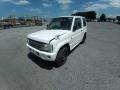 2004 Mitsubishi Pajero Mini