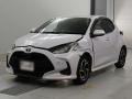 2021 Toyota YARIS