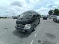 2005 Nissan Caravan Van