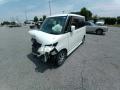 2011 Nissan Roox