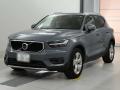 2020 Volvo XC40