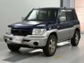 2003 Mitsubishi Pajero iO