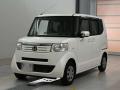 2012 Honda N-BOX