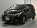 2018 Honda Odyssey