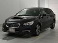 2018 Subaru Levorg