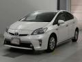 2015 Toyota Prius PHV