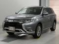 2021 Mitsubishi Outlander PHEV
