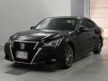 2017 Toyota Crown Hybrid